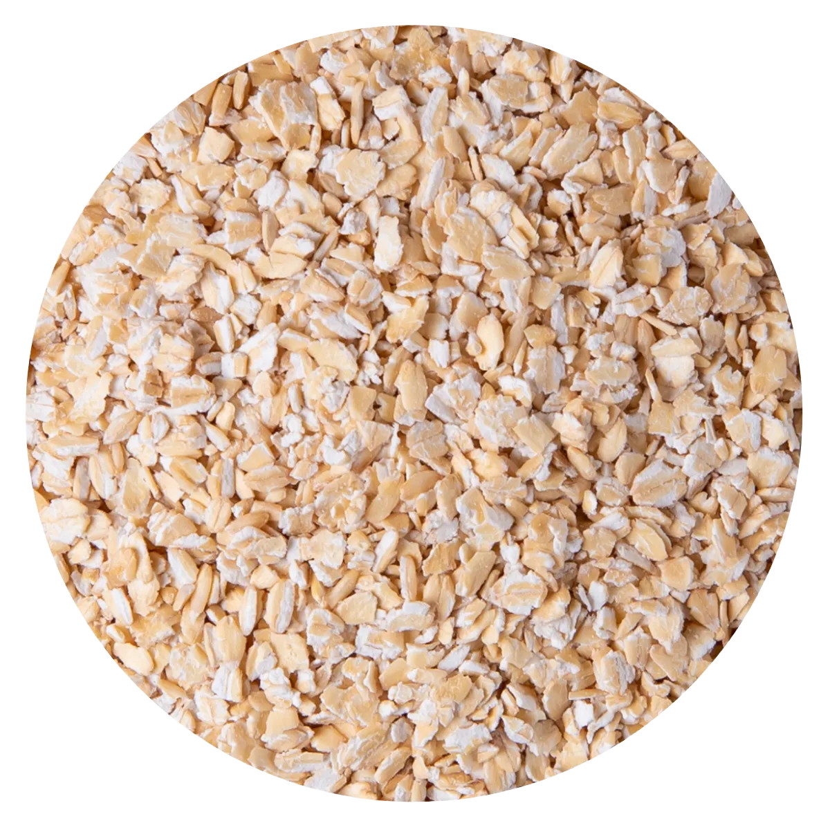 Avena arrollada tradicional gruesa